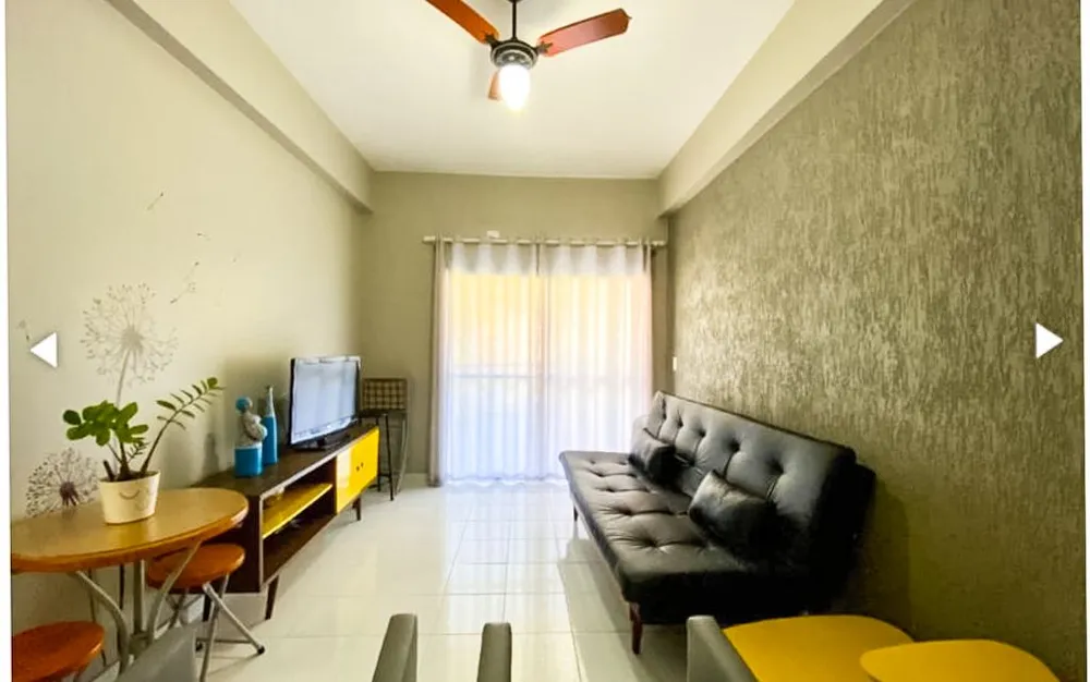 Apartamento, 2 quartos, 85 m² - Foto 1