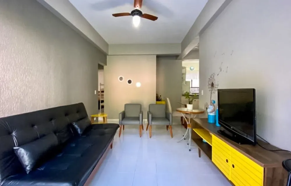 Apartamento, 2 quartos, 85 m² - Foto 2