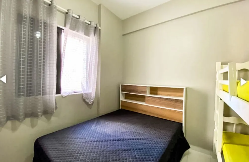 Apartamento, 2 quartos, 85 m² - Foto 6