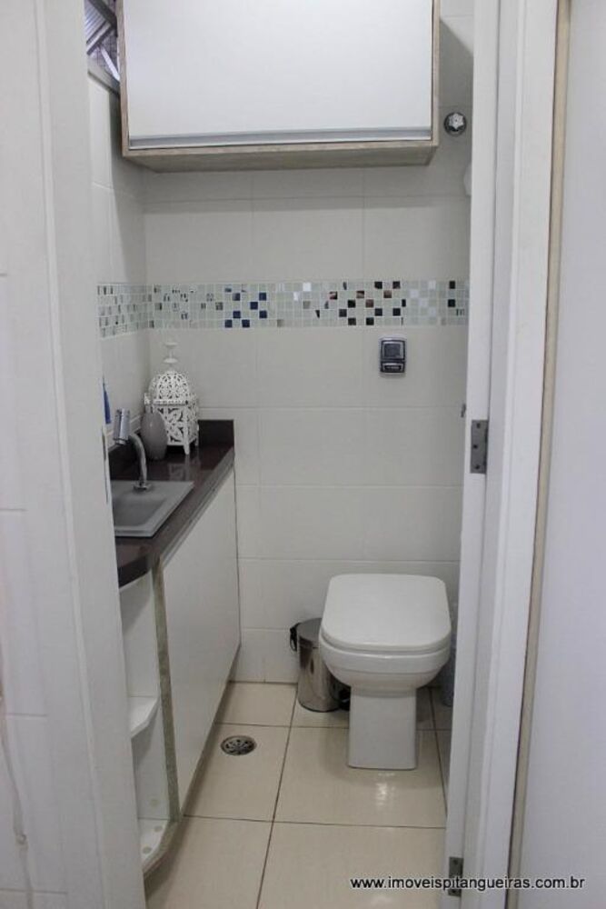 Apartamento à venda com 4 quartos, 110m² - Foto 2