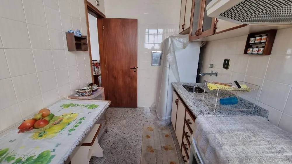 Apartamento, 1 quarto, 45 m² - Foto 8