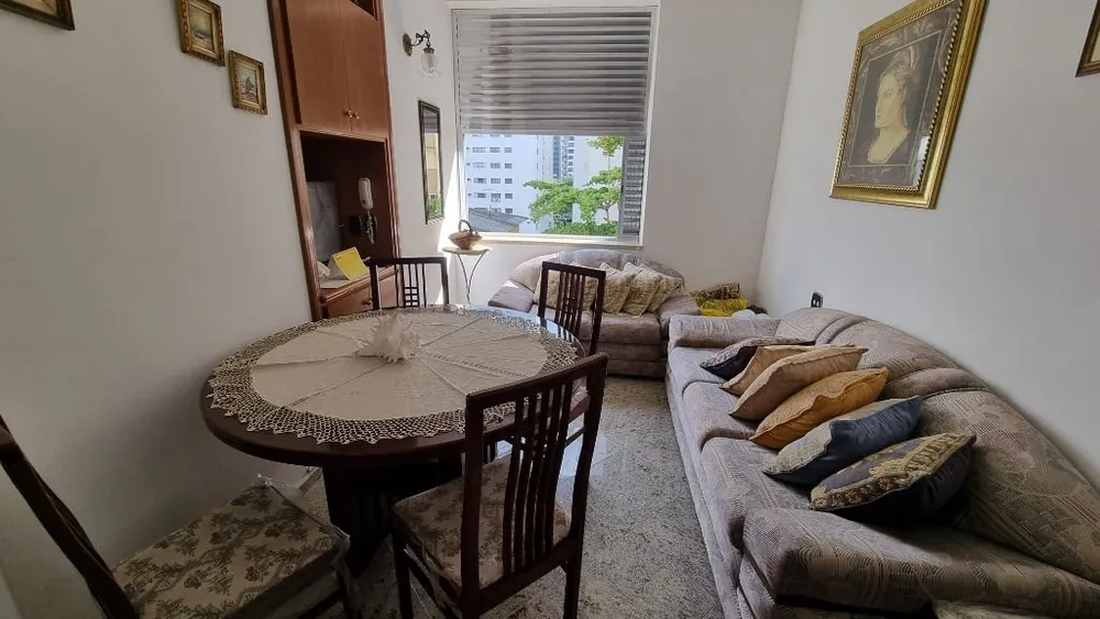 Apartamento, 1 quarto, 45 m² - Foto 2