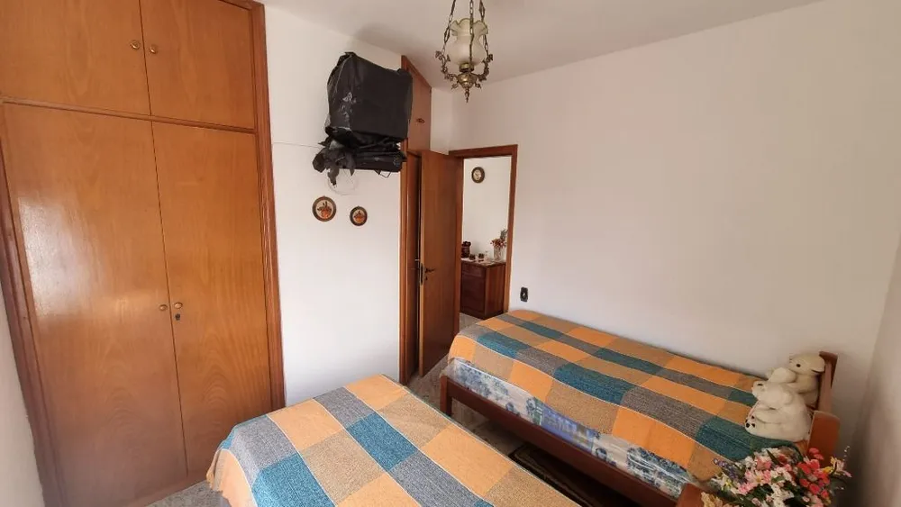 Apartamento, 1 quarto, 45 m² - Foto 3
