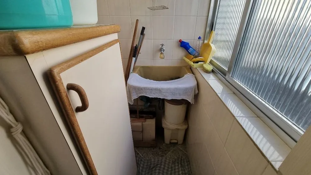 Apartamento, 1 quarto, 45 m² - Foto 6