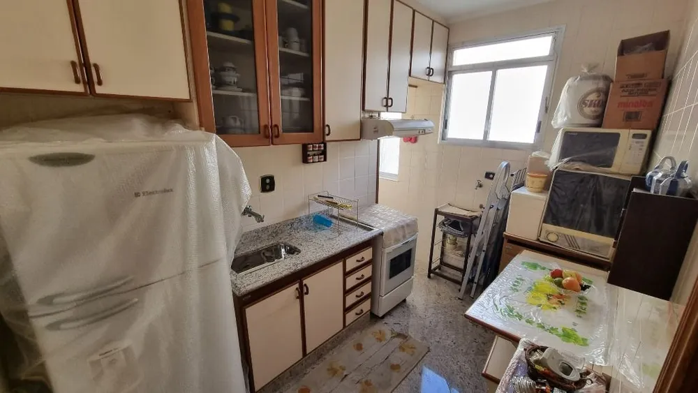 Apartamento, 1 quarto, 45 m² - Foto 1