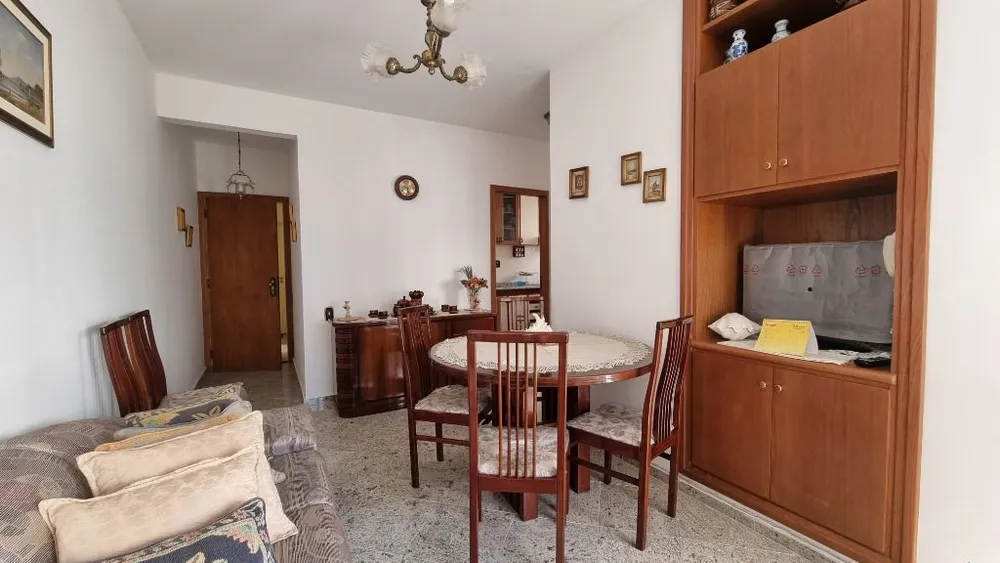 Apartamento, 1 quarto, 45 m² - Foto 11