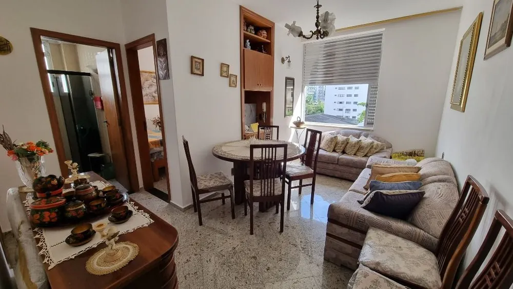 Apartamento, 1 quarto, 45 m² - Foto 4