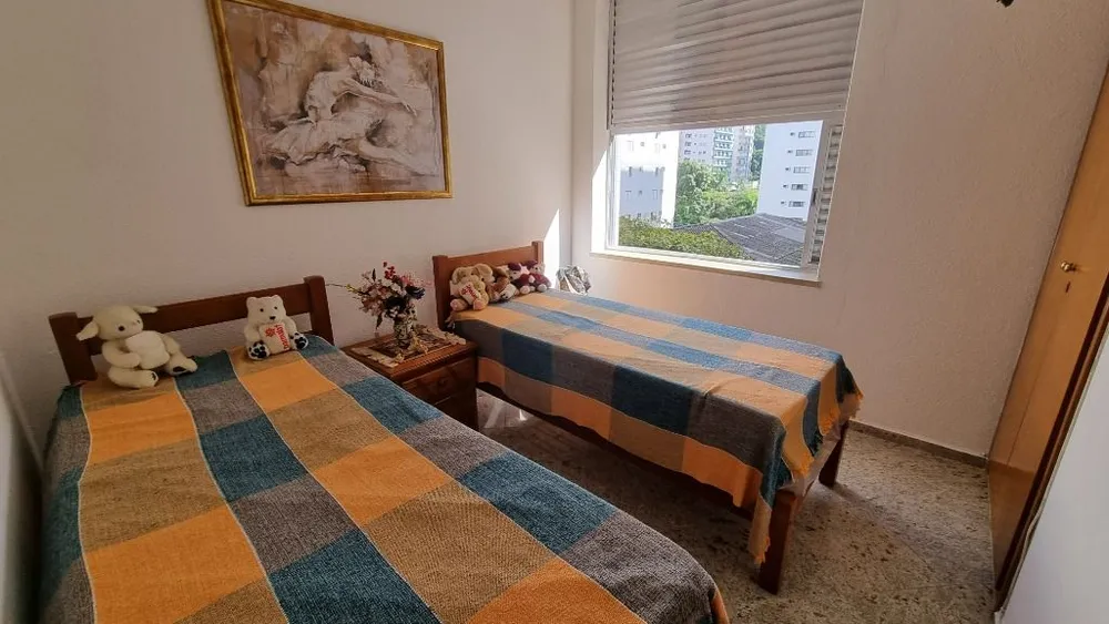 Apartamento, 1 quarto, 45 m² - Foto 7