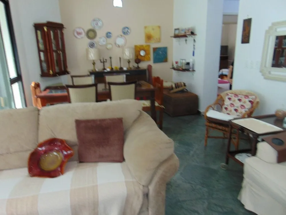 Apartamento, 3 quartos, 121 m² - Foto 2