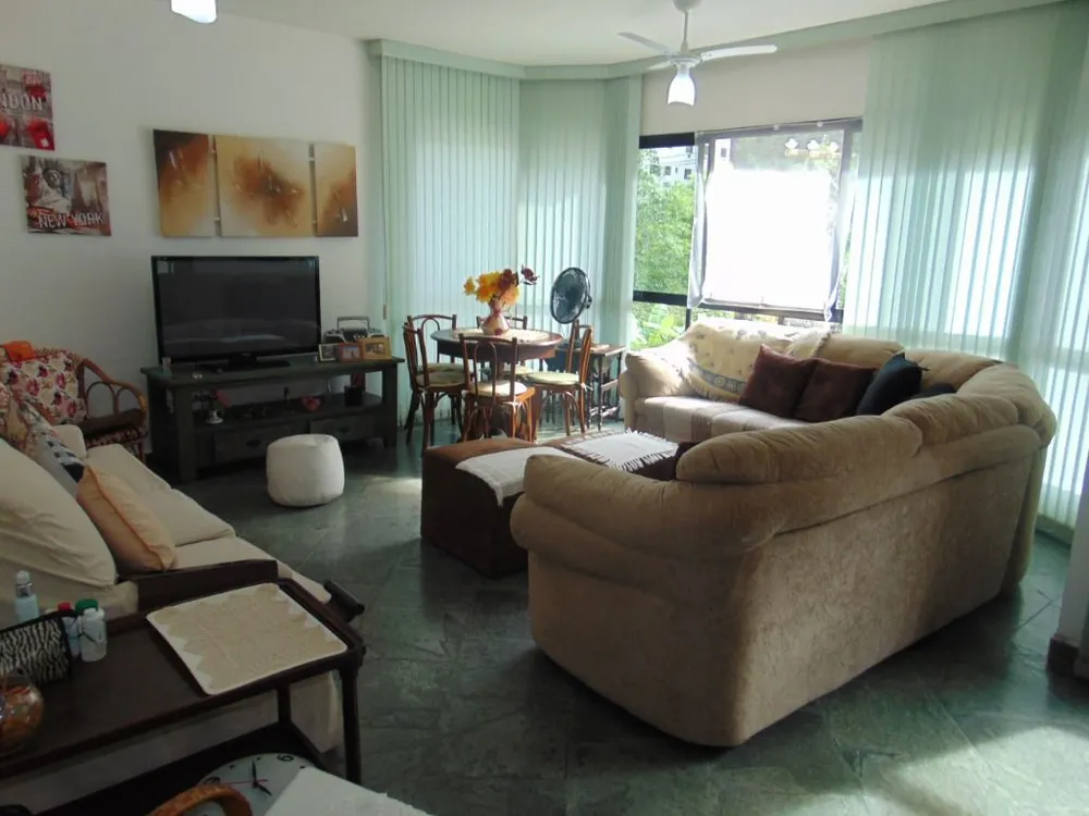 Apartamento, 3 quartos, 121 m² - Foto 8