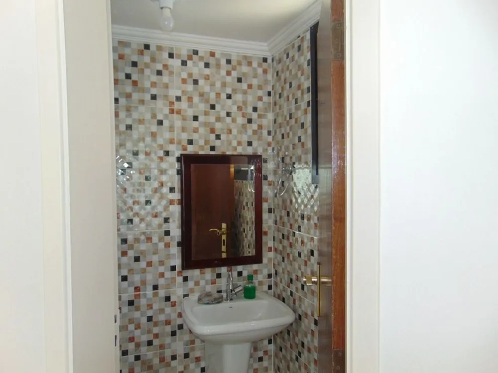 Apartamento, 3 quartos, 121 m² - Foto 2