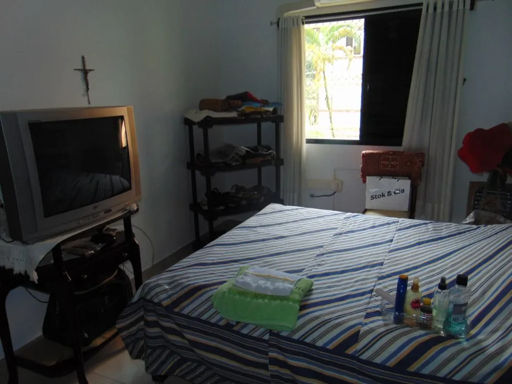Apartamento, 3 quartos, 121 m² - Foto 6