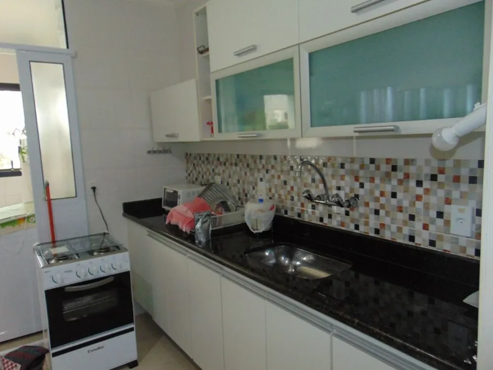 Apartamento, 3 quartos, 121 m² - Foto 1