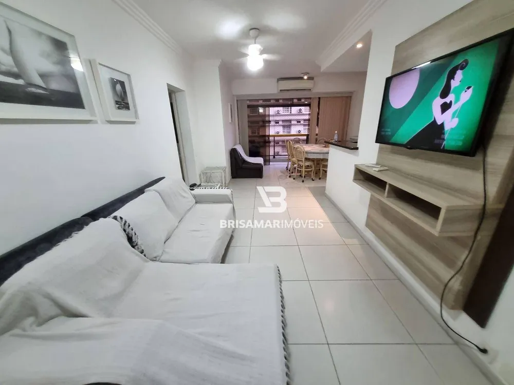 Flat/Apart Hotel, 2 quartos, 76 m² - Foto 4