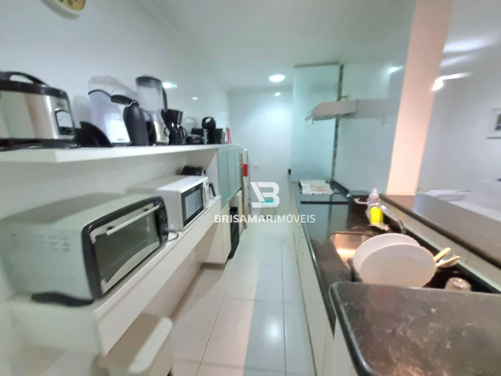Flat/Apart Hotel, 2 quartos, 76 m² - Foto 10