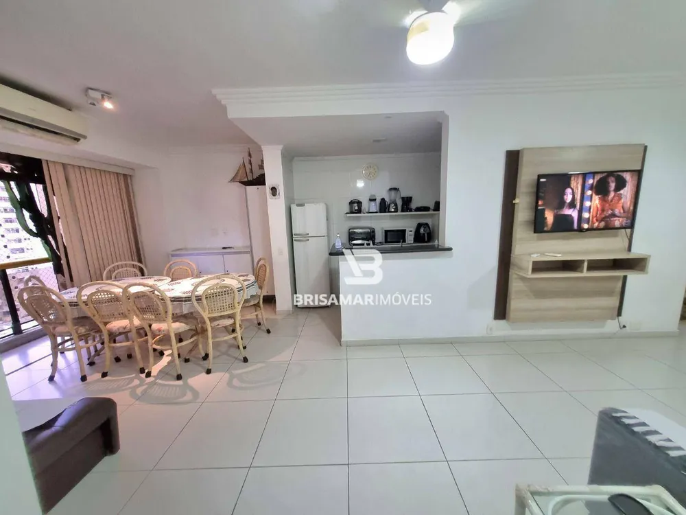 Flat/Apart Hotel, 2 quartos, 76 m² - Foto 1