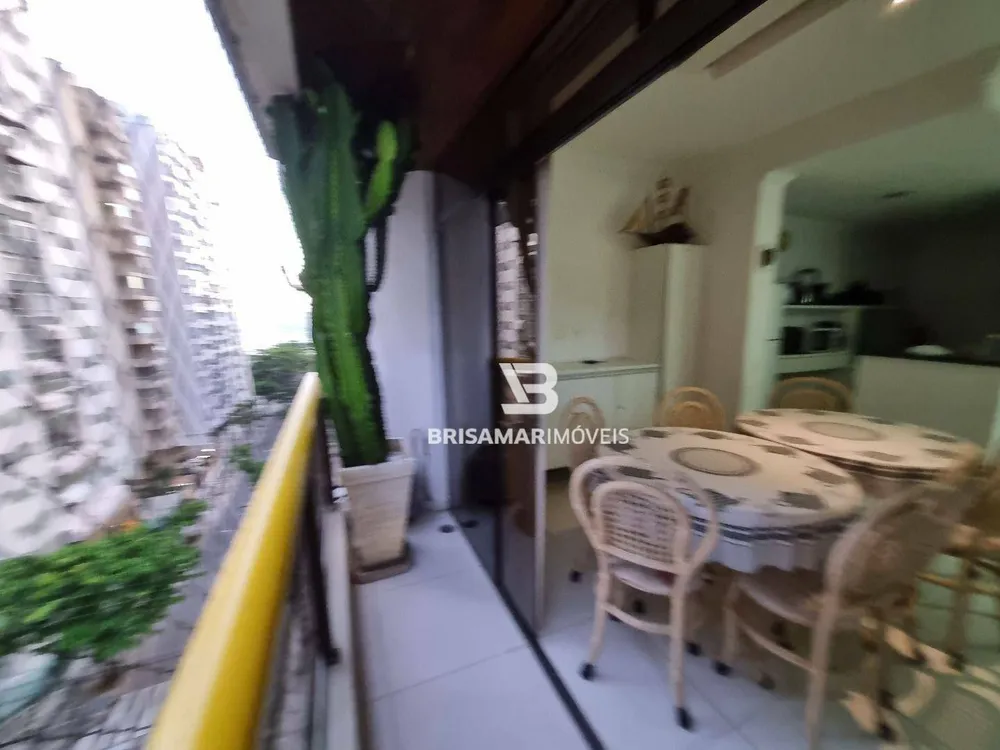 Flat/Apart Hotel, 2 quartos, 76 m² - Foto 5