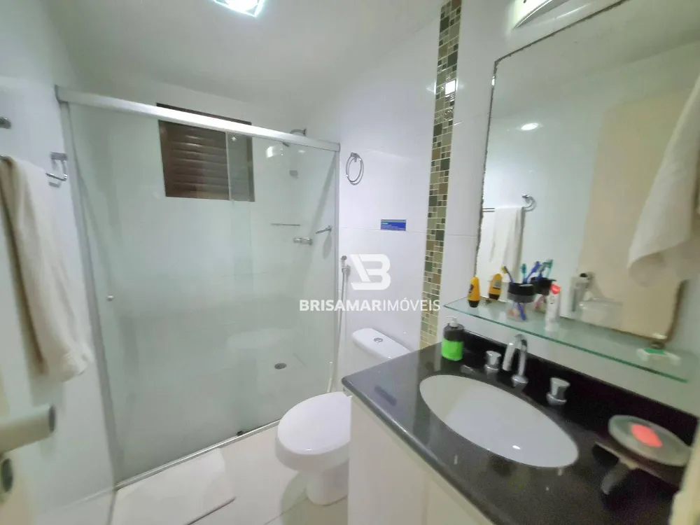 Flat/Apart Hotel, 2 quartos, 76 m² - Foto 9