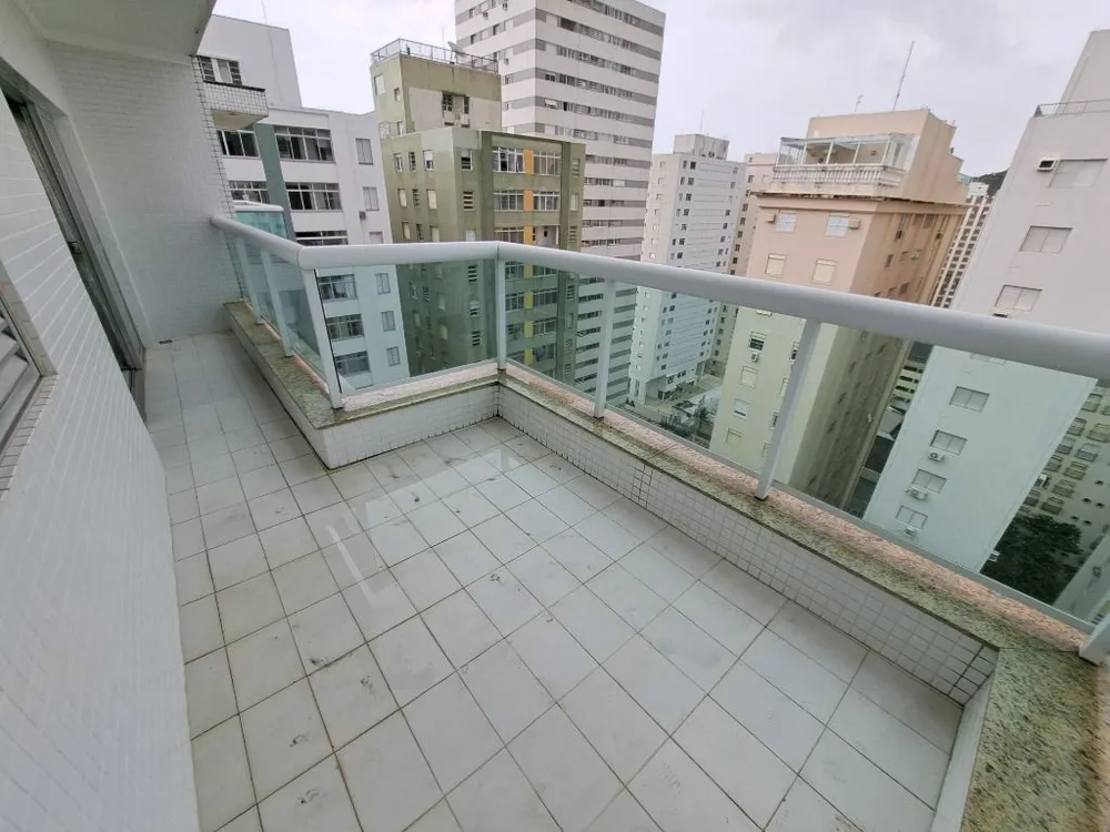 Apartamento, 3 quartos, 140 m² - Foto 4