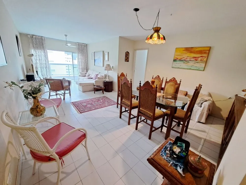 Apartamento, 3 quartos, 140 m² - Foto 3
