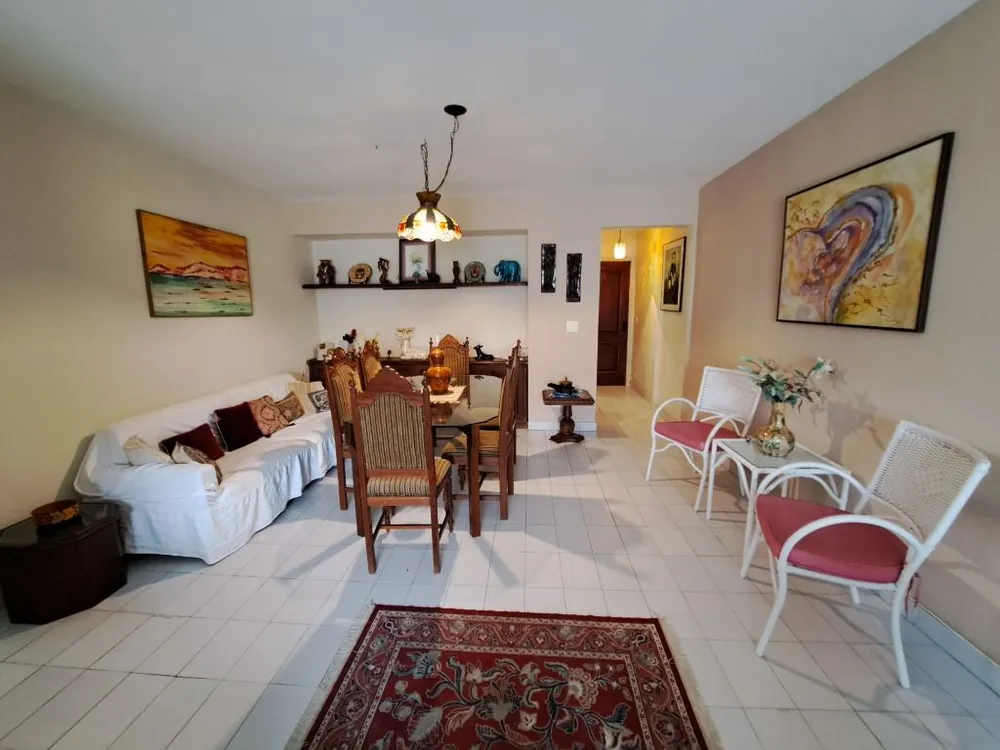 Apartamento, 3 quartos, 140 m² - Foto 15