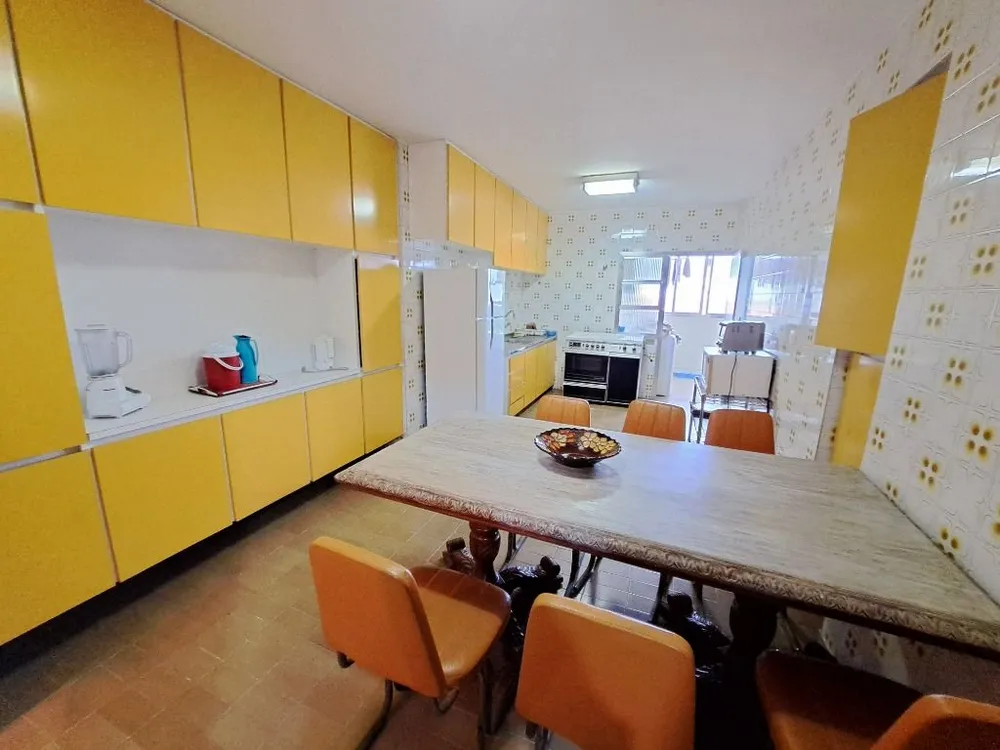 Apartamento, 3 quartos, 140 m² - Foto 14