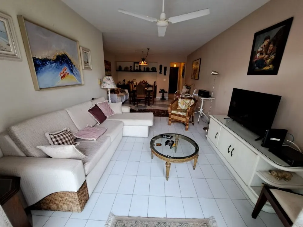 Apartamento, 3 quartos, 140 m² - Foto 11