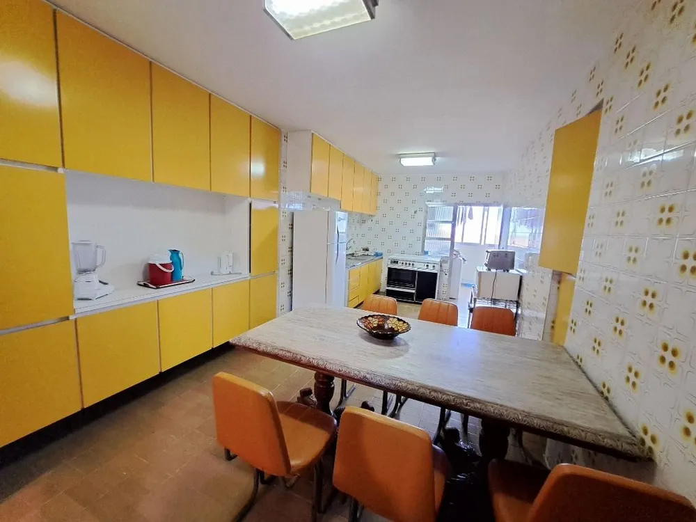 Apartamento, 3 quartos, 140 m² - Foto 5