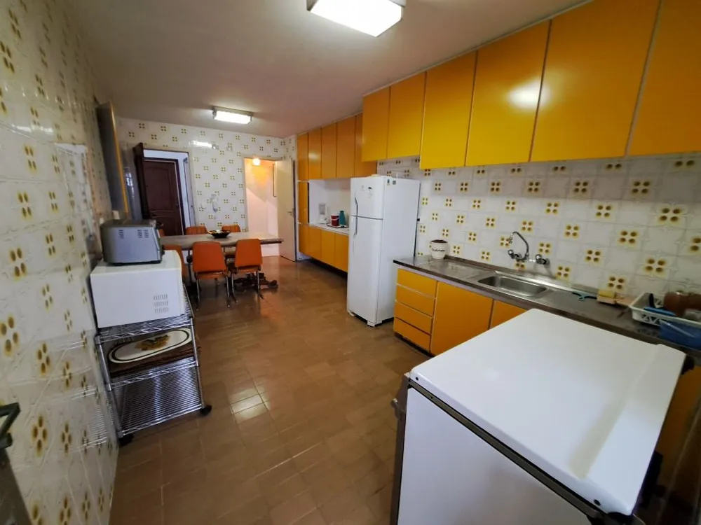 Apartamento, 3 quartos, 140 m² - Foto 7