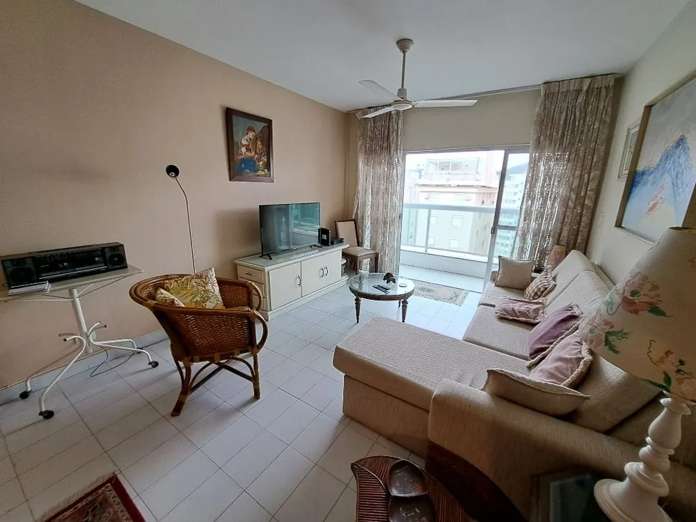 Apartamento, 3 quartos, 140 m² - Foto 16