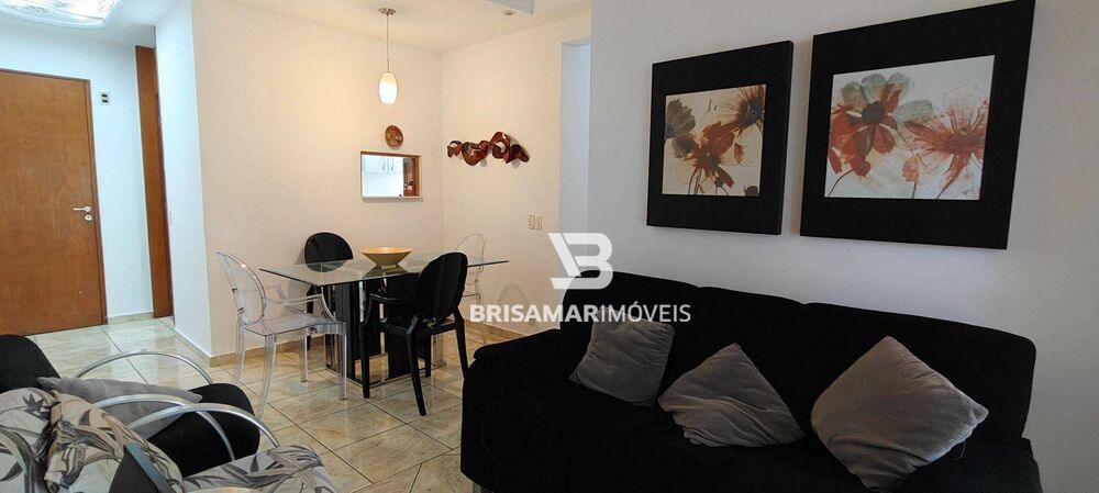 Apartamento, 2 quartos, 62 m² - Foto 1