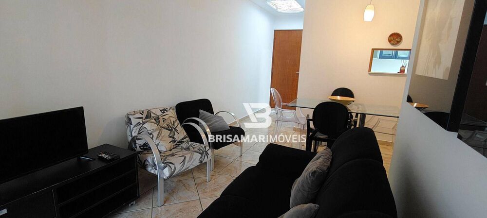 Apartamento, 2 quartos, 62 m² - Foto 2