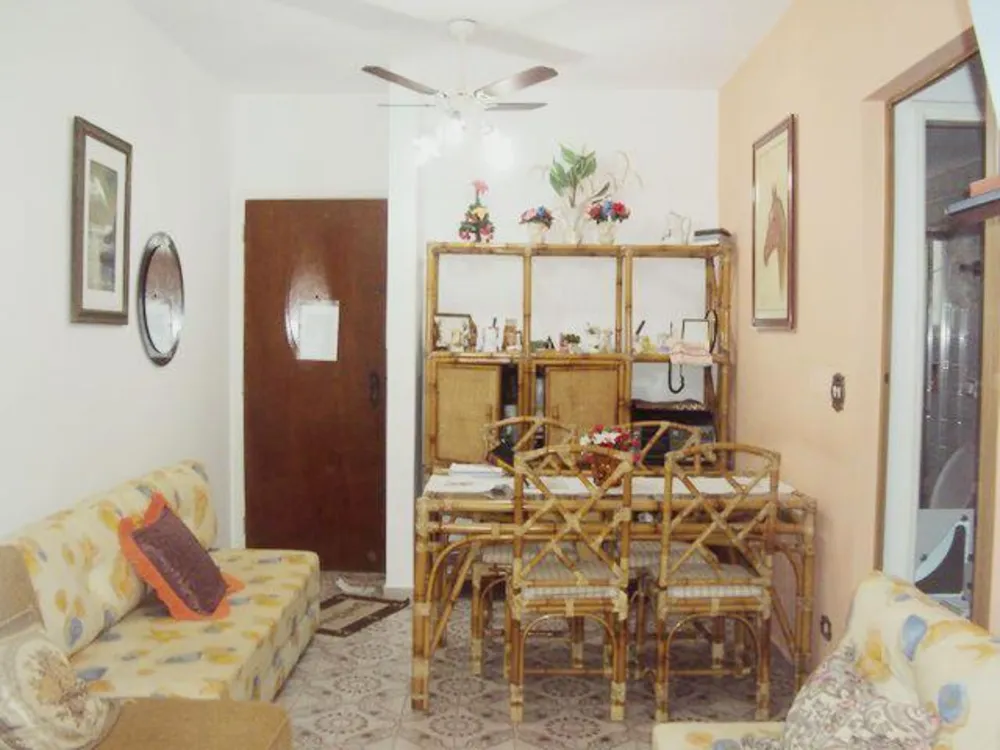 Apartamento, 1 quarto, 60 m² - Foto 1