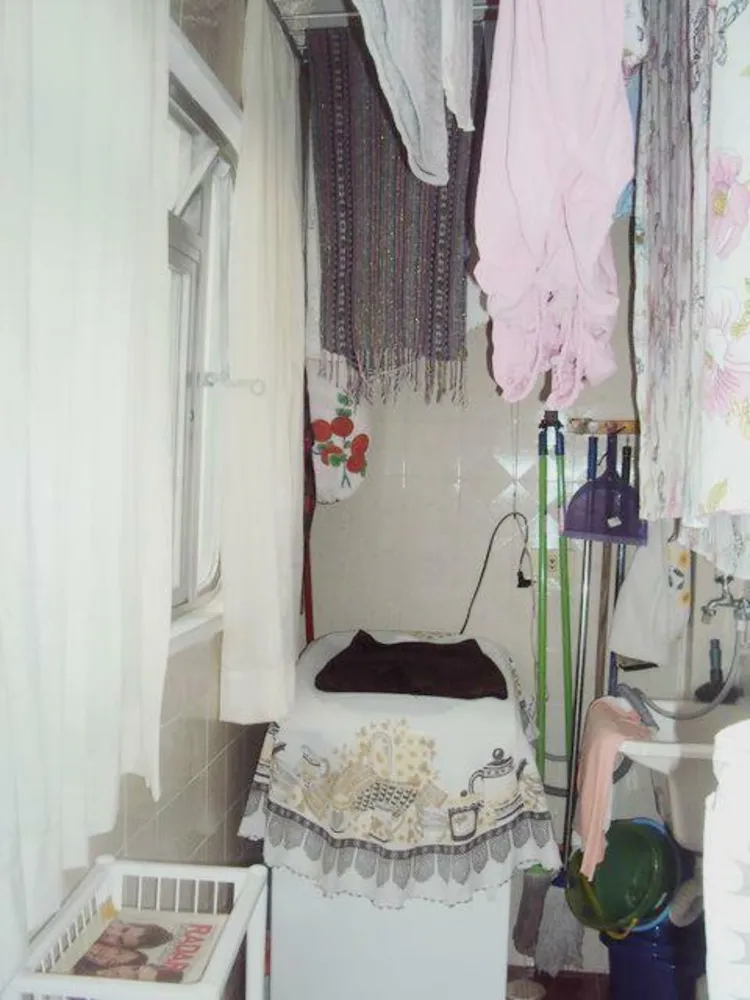 Apartamento, 1 quarto, 60 m² - Foto 7