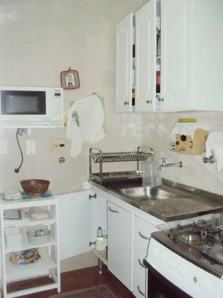 Apartamento, 1 quarto, 60 m² - Foto 5