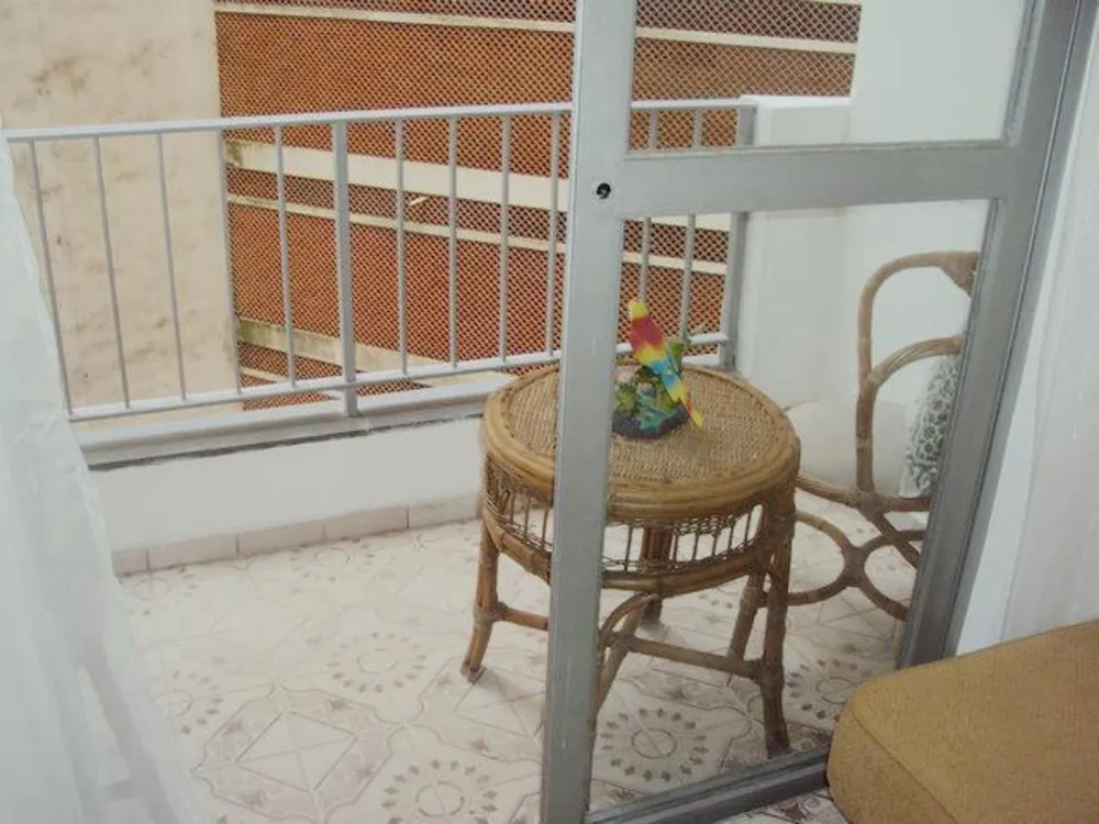 Apartamento, 1 quarto, 60 m² - Foto 2
