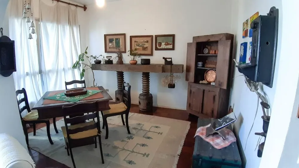 Apartamento, 3 quartos, 120 m² - Foto 7