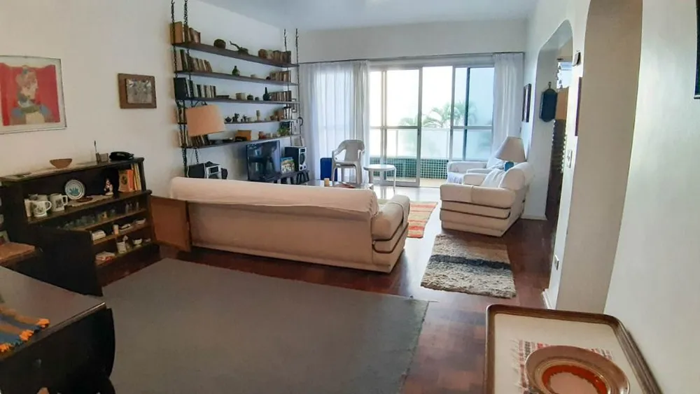 Apartamento, 3 quartos, 120 m² - Foto 2