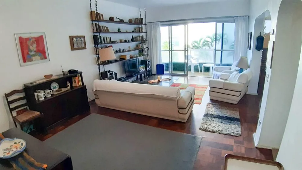 Apartamento, 3 quartos, 120 m² - Foto 8