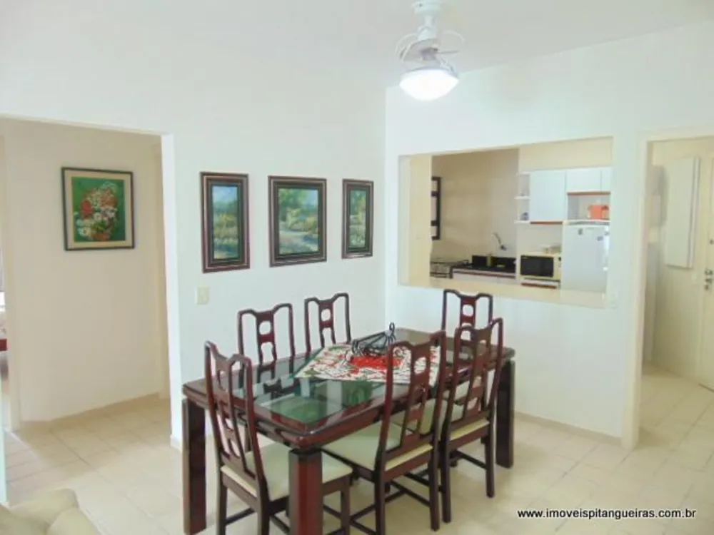 Apartamento, 2 quartos, 108 m² - Foto 3