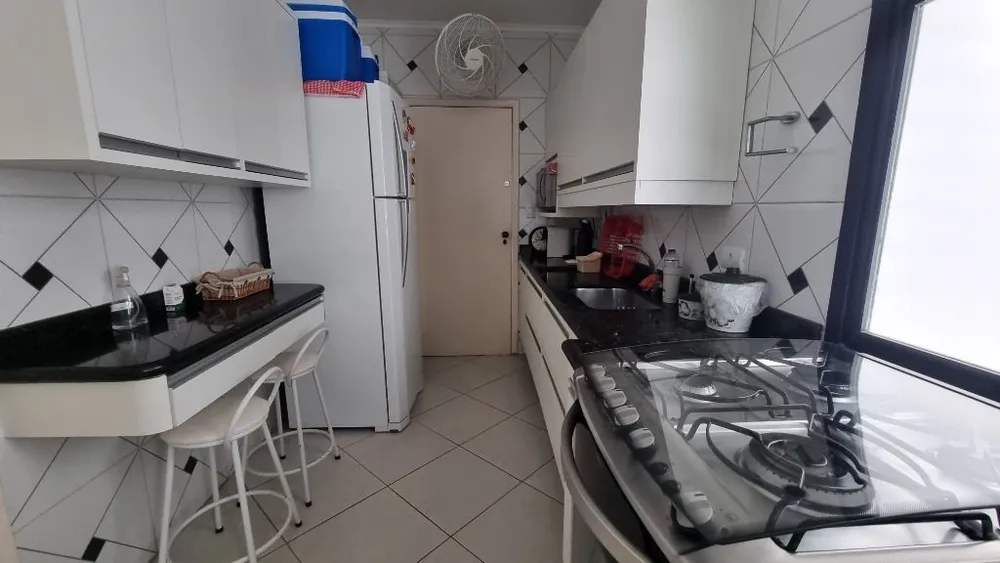 Apartamento, 3 quartos, 105 m² - Foto 2
