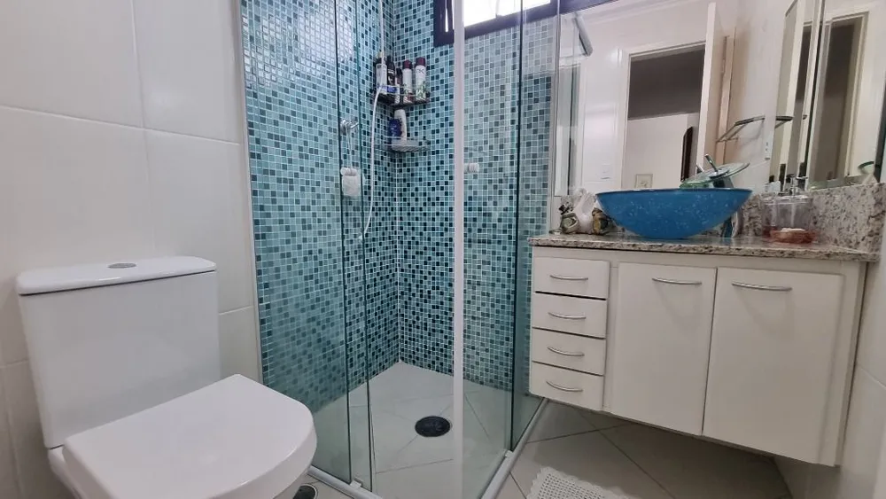 Apartamento, 3 quartos, 105 m² - Foto 12