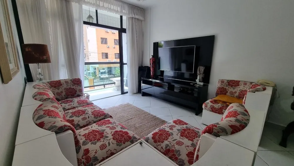 Apartamento, 3 quartos, 105 m² - Foto 1