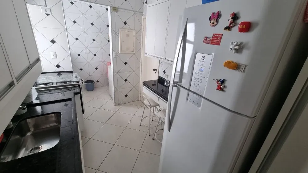 Apartamento, 3 quartos, 105 m² - Foto 15