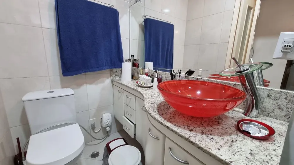 Apartamento, 3 quartos, 105 m² - Foto 7