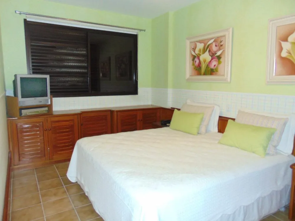 Apartamento, 3 quartos, 140 m² - Foto 5