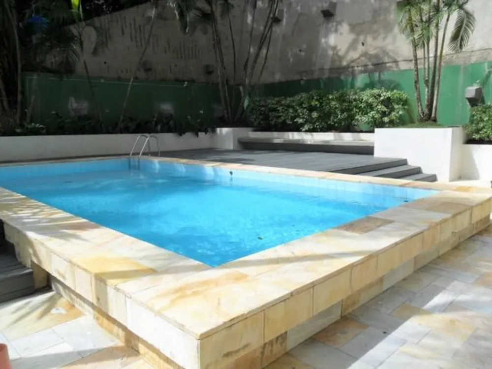 Apartamento, 3 quartos, 140 m² - Foto 14