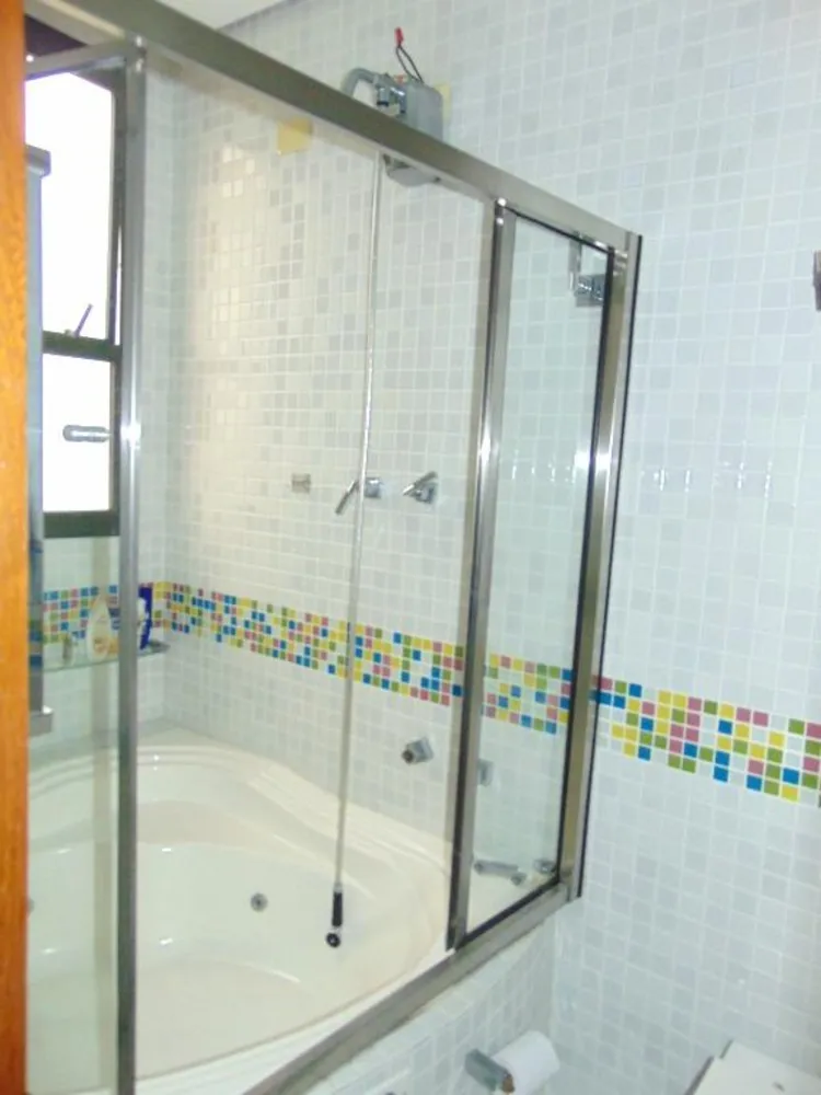 Apartamento, 3 quartos, 140 m² - Foto 6