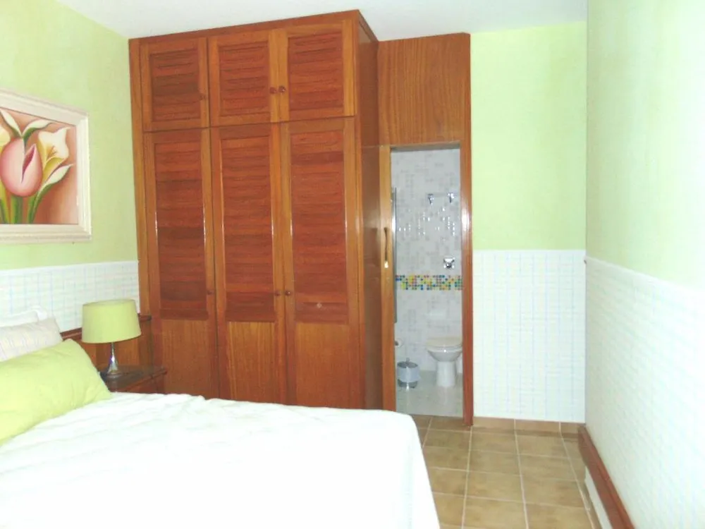 Apartamento, 3 quartos, 140 m² - Foto 4