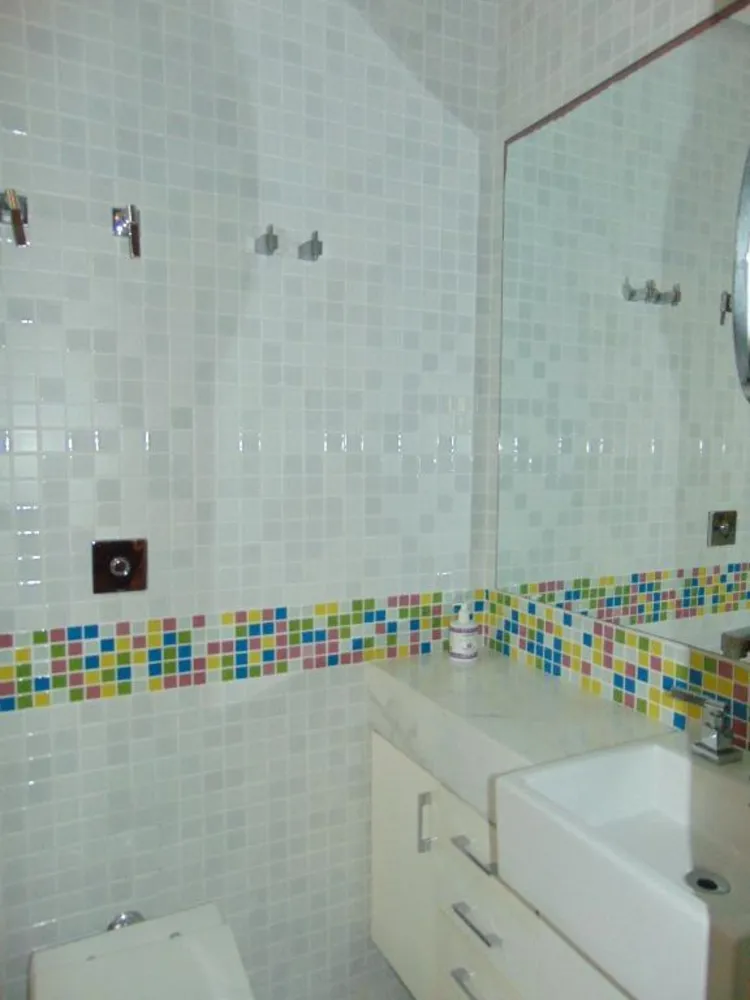 Apartamento, 3 quartos, 140 m² - Foto 11